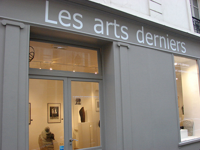 Par-Les_Arts_Derniers, African Diaspora Art of Paris