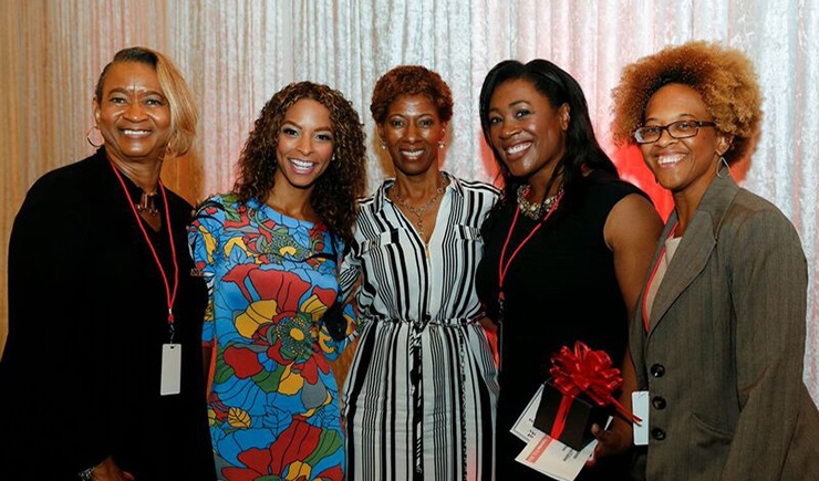 Women Of Color Empowerment Conference