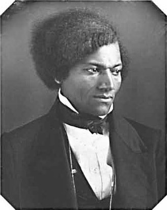 Frederick Douglass 1848