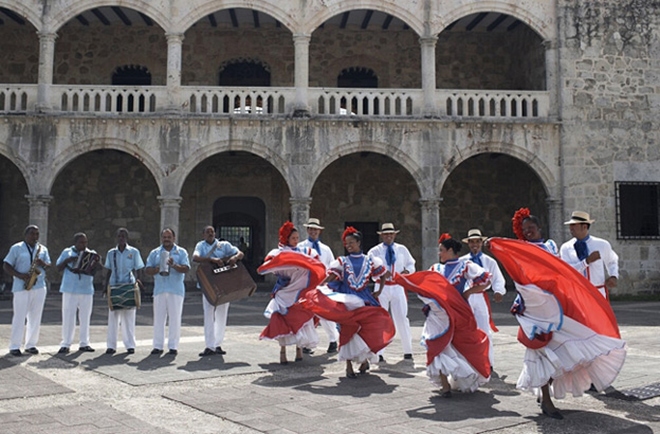 Santo Domingo Festivals