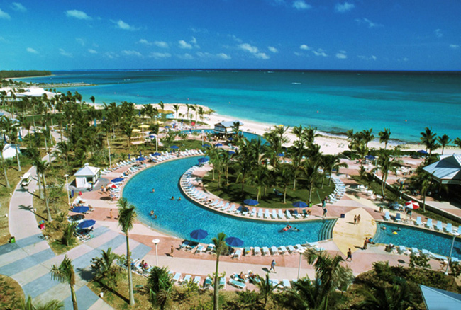 Grand Bahama Island Hotels