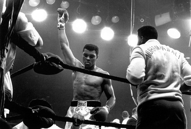 Muhammad Ali Life Of A Hero