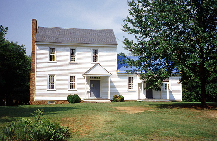 Stagville Preservation Center, Durham