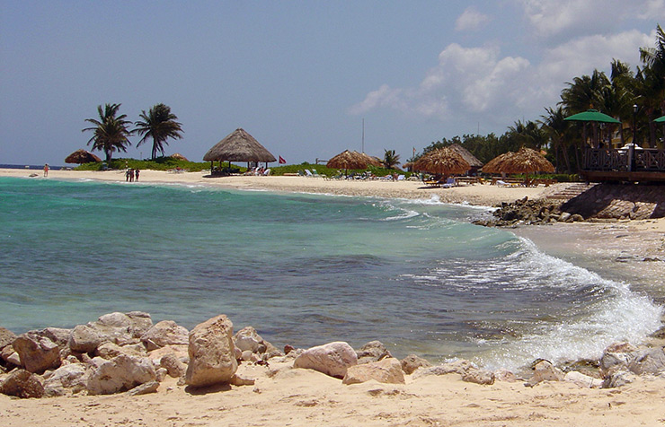 Curacao Beaches
