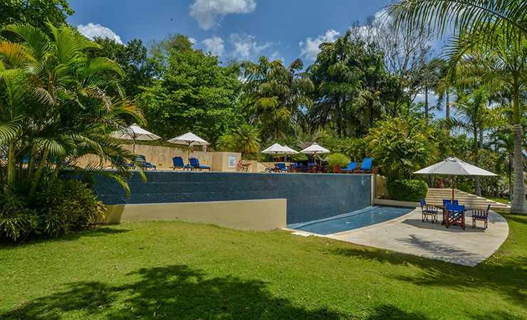 Lodge at Chaa Creek, Belize Hotels