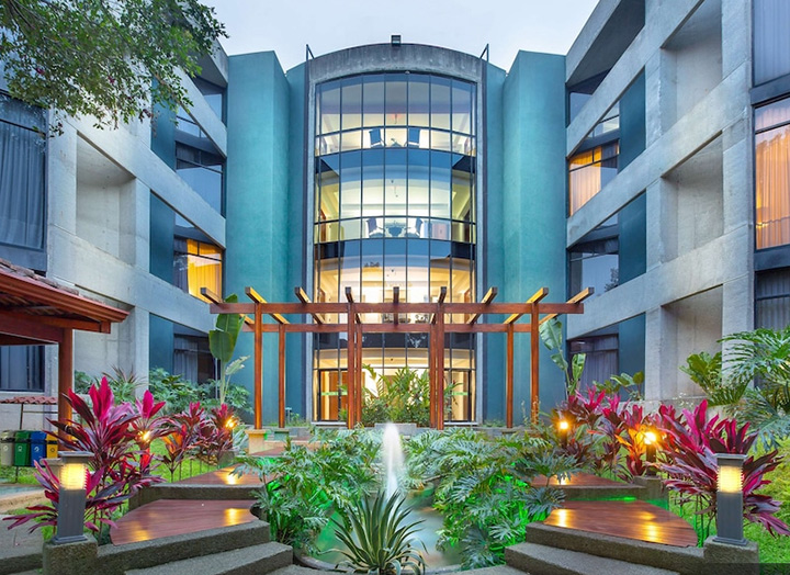 Radisson San Jose Costa Rica Hotels