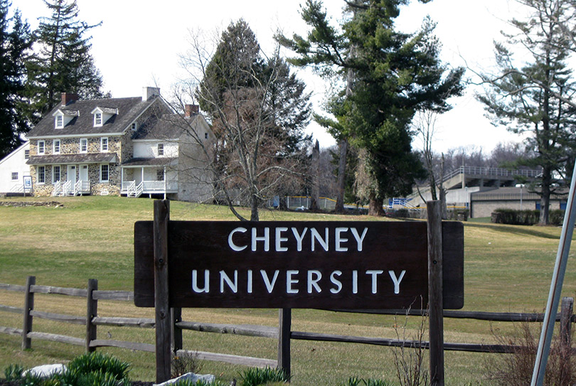Cheney University in Pennsylvania, Oldest HBCUs