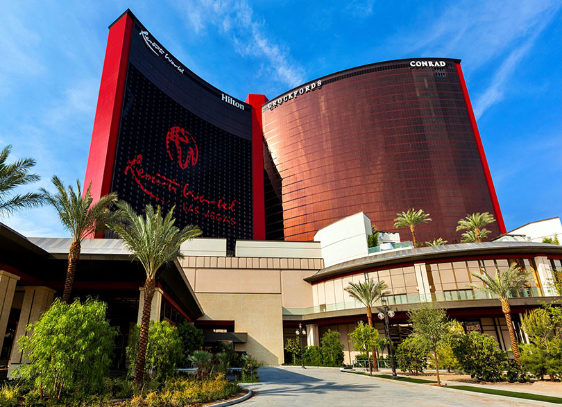 Flamingo Las Vegas unveils new suites featuring Bunk Beds
