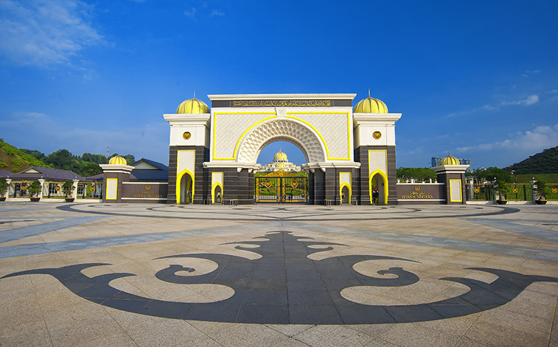 National Palace of Malaysia
