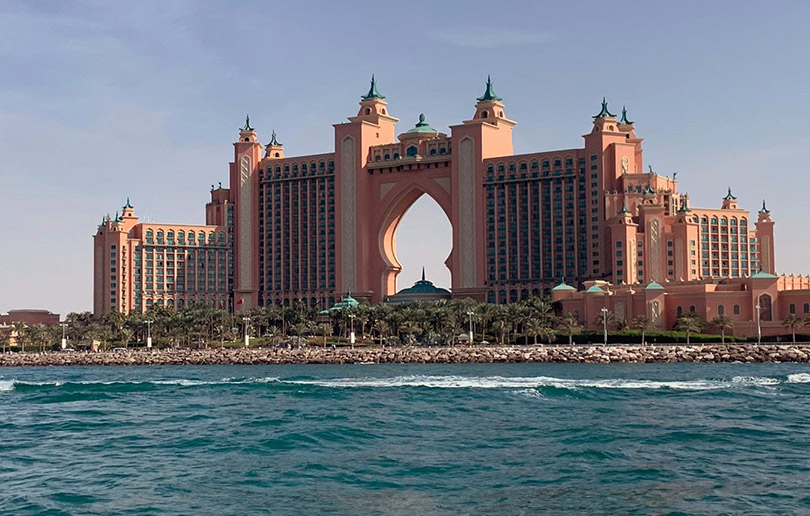 Atlantis Hotel, Dubai Hotels