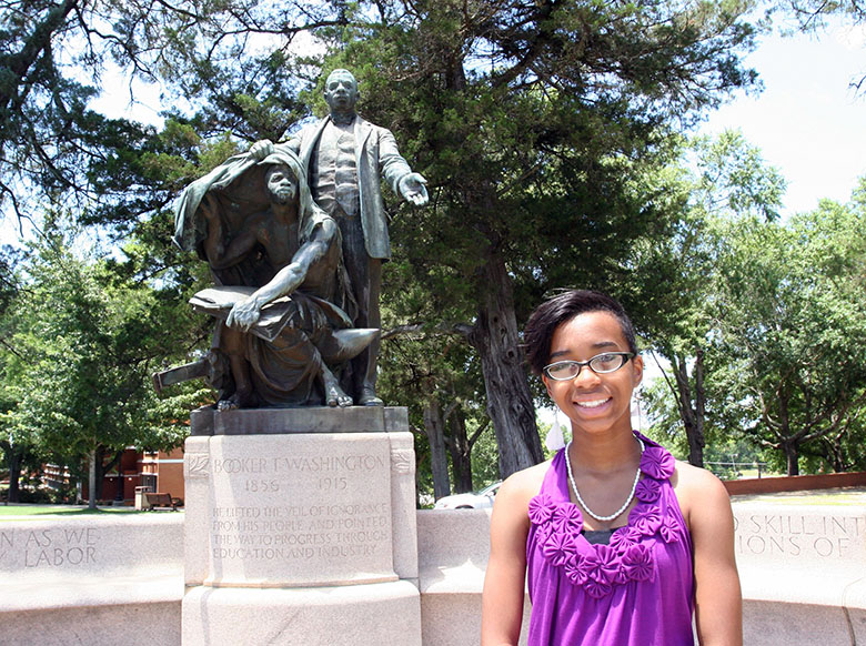 Tuskegee University 